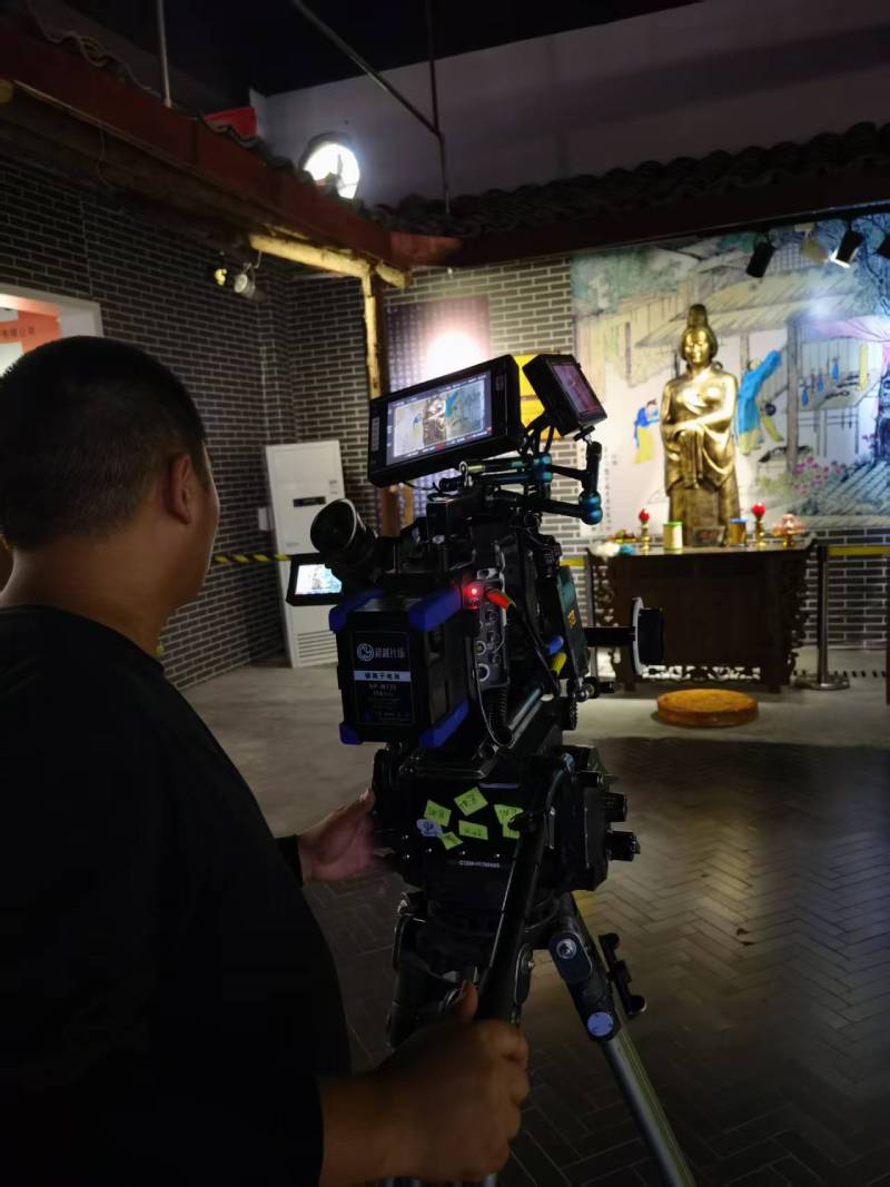 聚焦湖南产品宣传视频拍摄公司，以专业实力赋能品牌声量升级