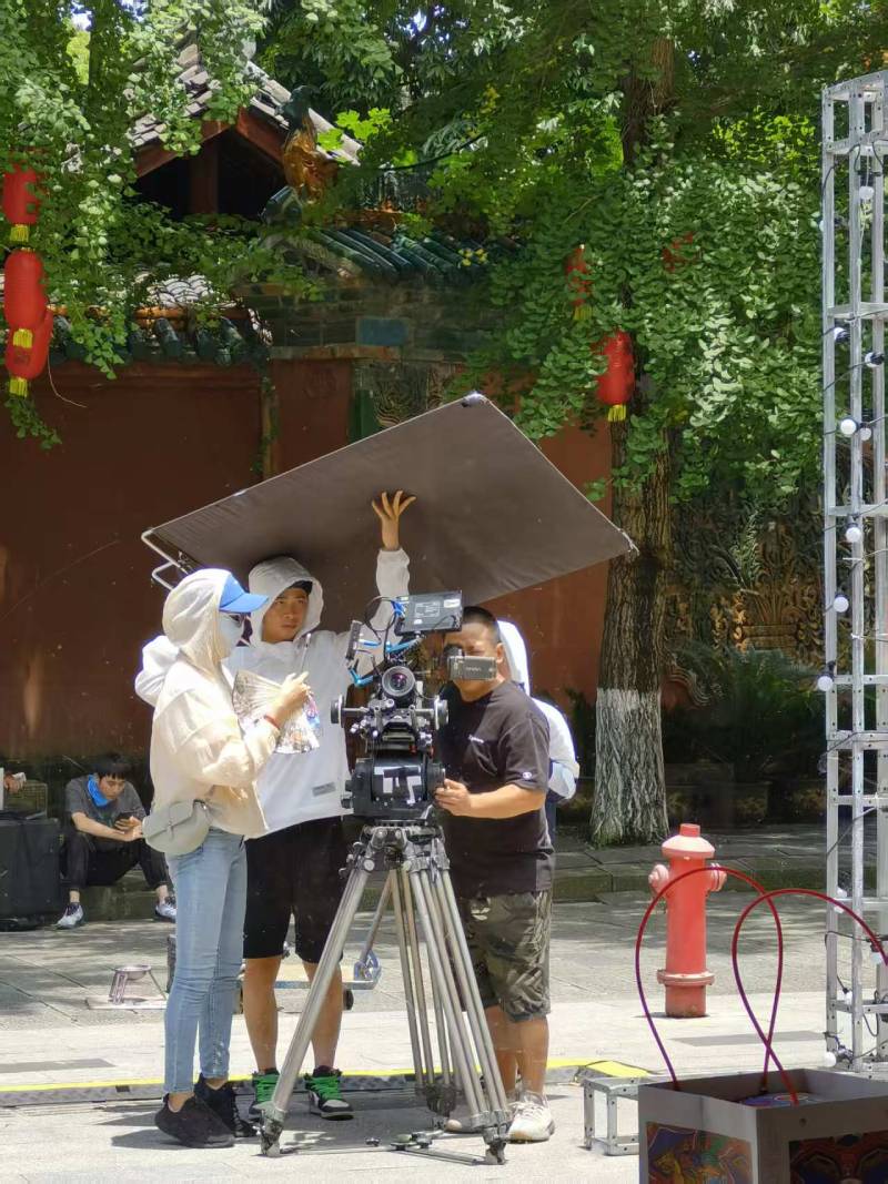 湖南产品宣传视频拍摄公司避坑：资质、案例、服务全解析