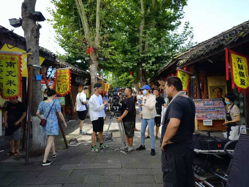 湖南产品视频拍摄技术升级：AI与三维动画深度融合