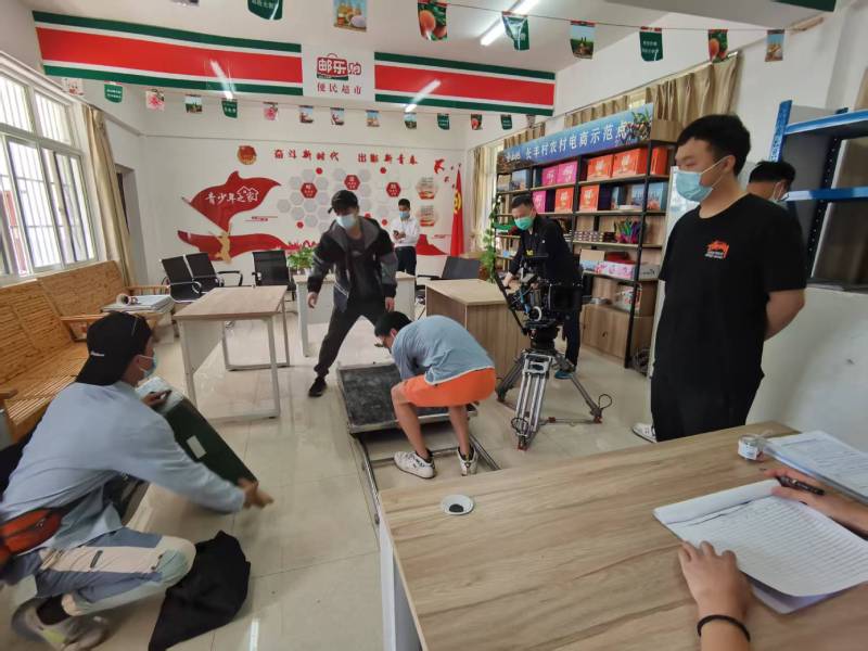 湖南电商产品视频拍摄制作实战秘籍，助力产品引爆电商流量